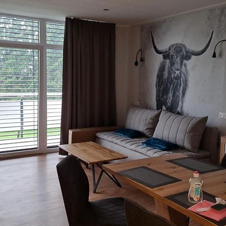 Ferienapartments Bensch - Haus Reiskofel Reisach Buitenkant foto