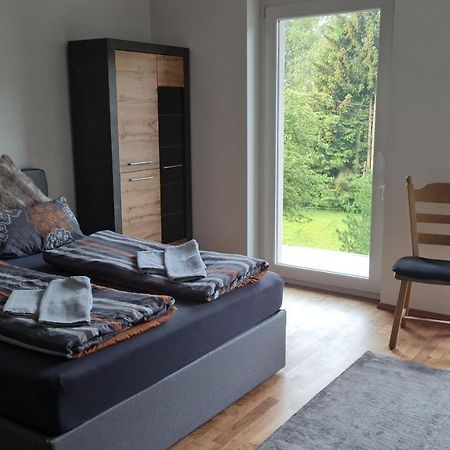 Ferienapartments Bensch - Haus Reiskofel Reisach Buitenkant foto