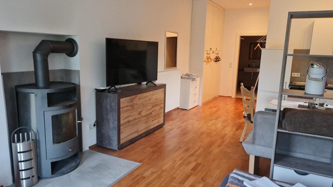 Ferienapartments Bensch - Haus Reiskofel Reisach Buitenkant foto