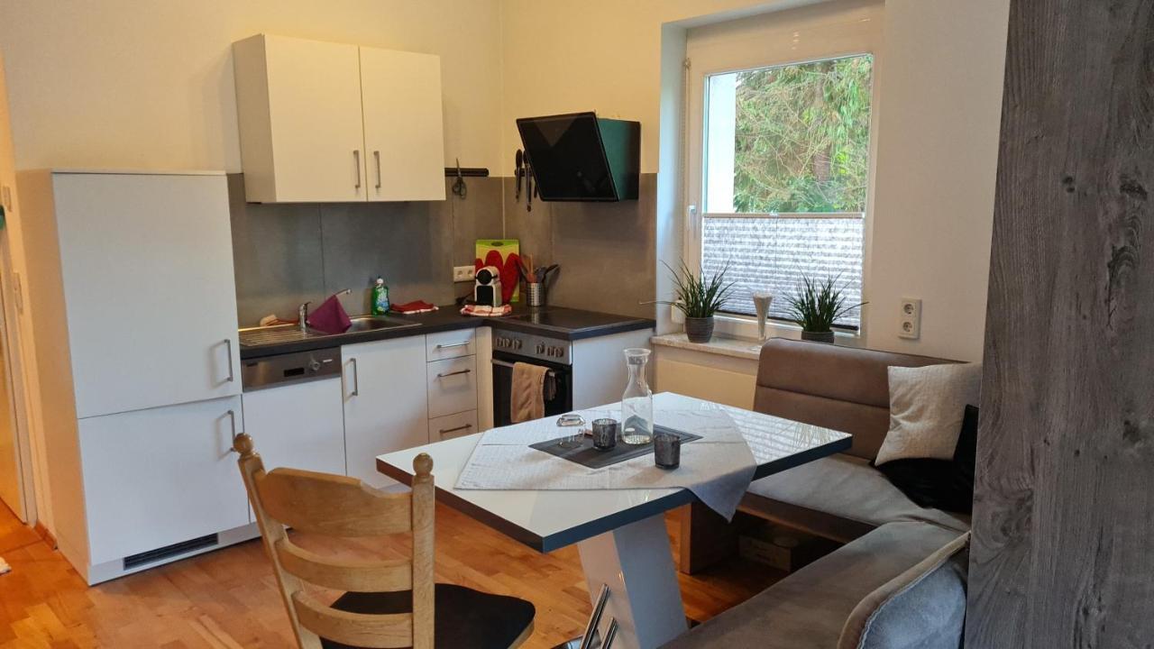 Ferienapartments Bensch - Haus Reiskofel Reisach Buitenkant foto