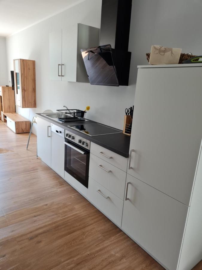 Ferienapartments Bensch - Haus Reiskofel Reisach Buitenkant foto