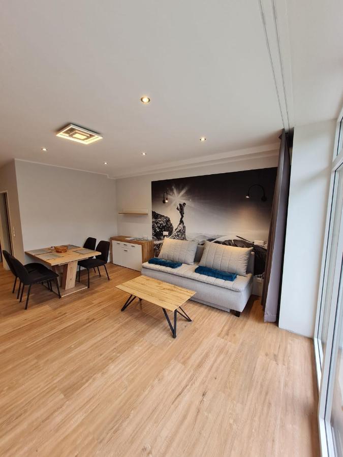 Ferienapartments Bensch - Haus Reiskofel Reisach Buitenkant foto